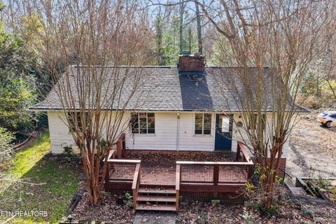 Tiny photo for 5107 Green Valley Drive, Knoxville, TN 37914 (MLS # 1324120)