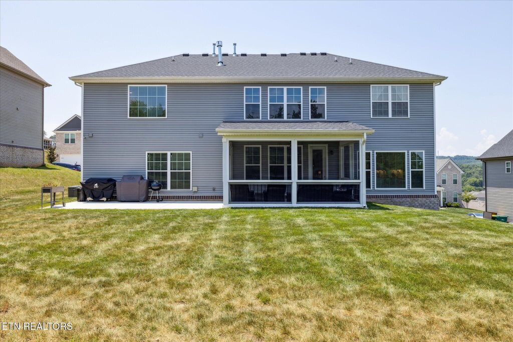 Photo of 1682 Hickory Reserve Rd, Knoxville, TN 37932 (MLS # 1328622)