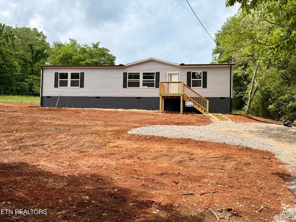 Photo of 167 McCormick Lane, Harriman, TN 37748 (MLS # 1345535)