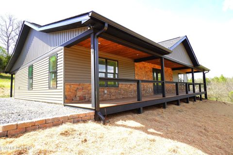 Photo of 417 Kearney Rd, New Market, TN 37820 (MLS # 1335215)