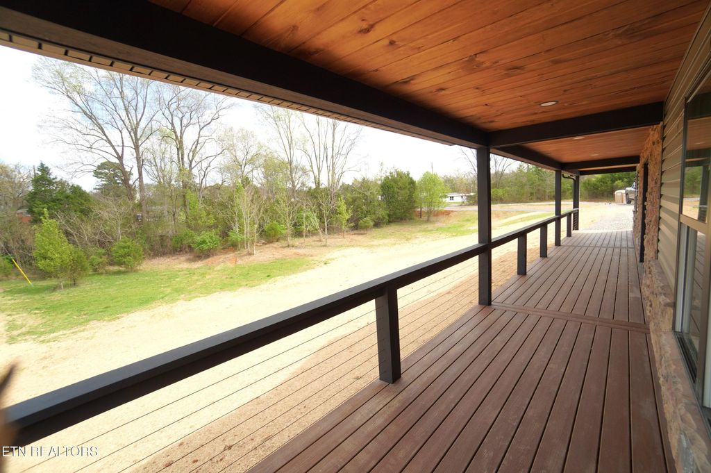 Photo of 417 Kearney Rd, New Market, TN 37820 (MLS # 1335215)