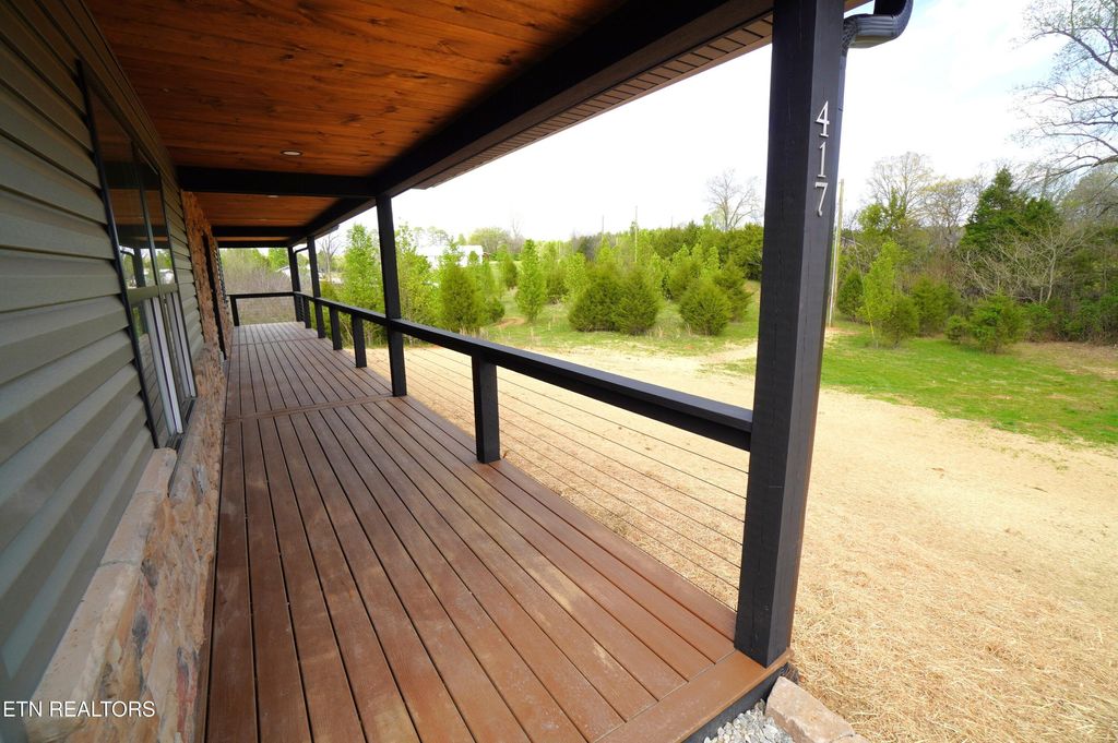 Photo of 417 Kearney Rd, New Market, TN 37820 (MLS # 1335215)