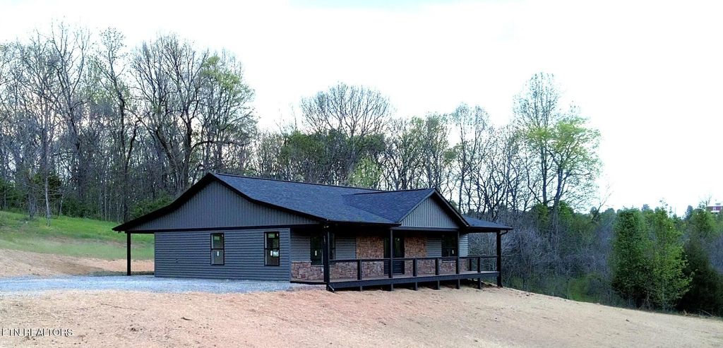 Photo of 417 Kearney Rd, New Market, TN 37820 (MLS # 1335215)