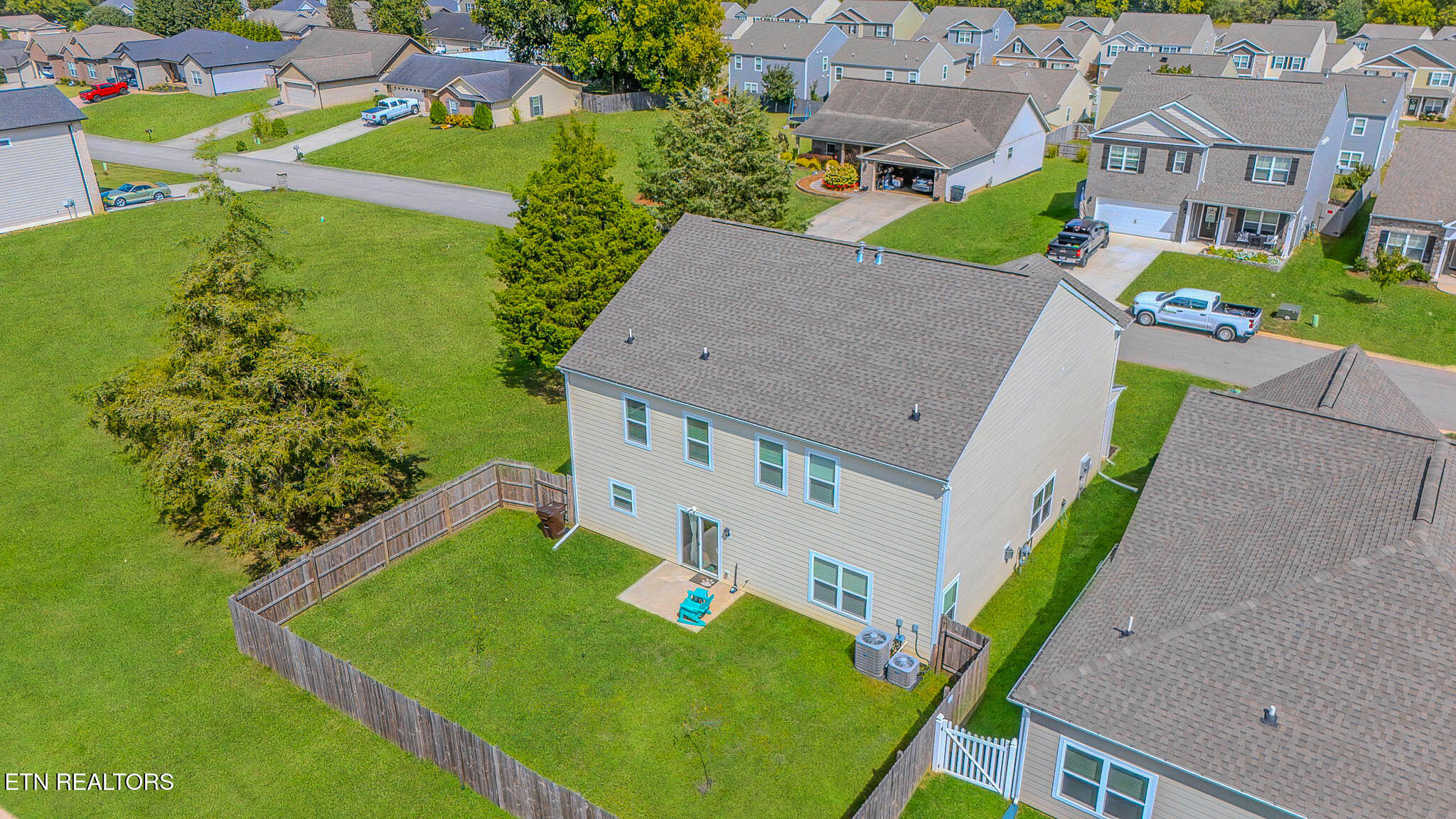 824 Stone Creek Drive