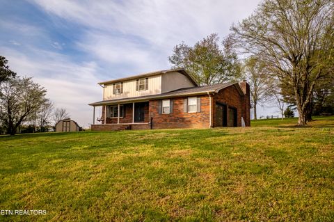Photo of 851 New Macedonia Rd, Loudon, TN 37774 (MLS # 1335685)