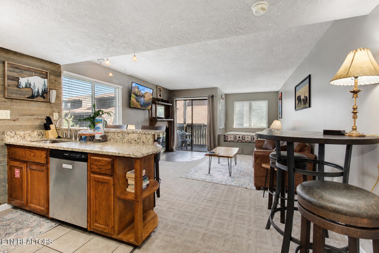 1380 Ski View Drive UNIT 2204