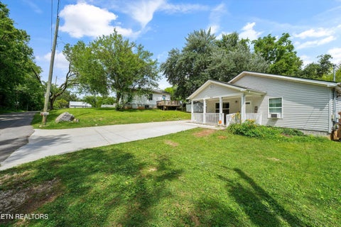 Tiny photo for 412 Mayfield Ave, Knoxville, TN 37920 (MLS # 1345698)