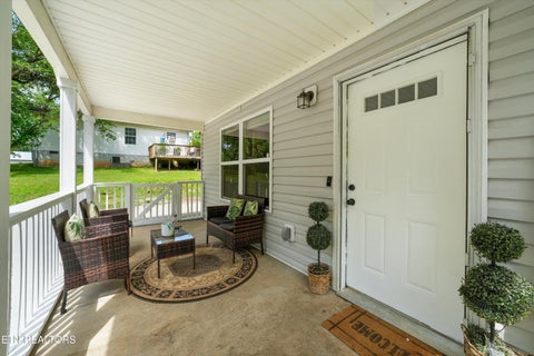 Tiny photo for 412 Mayfield Ave, Knoxville, TN 37920 (MLS # 1345698)