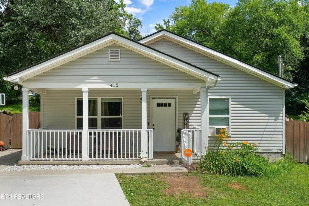 Photo of 412 Mayfield Ave, Knoxville, TN 37920 (MLS # 1345698)