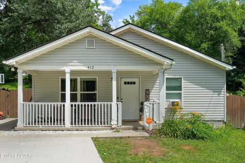 Photo of 412 Mayfield Ave, Knoxville, TN 37920 (MLS # 1345698)