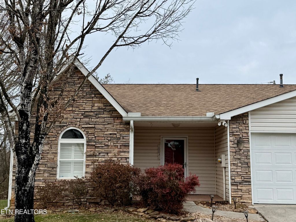 Photo of 10031 Villa Ridge Way, Knoxville, TN 37932 (MLS # 1328604)