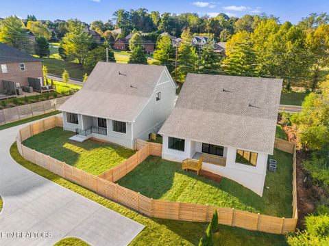 Tiny photo for 7124 Deane Hill Drive, Knoxville, TN 37919 (MLS # 1318794)