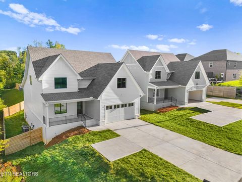 Photo of 7124 Deane Hill Drive, Knoxville, TN 37919 (MLS # 1318794)