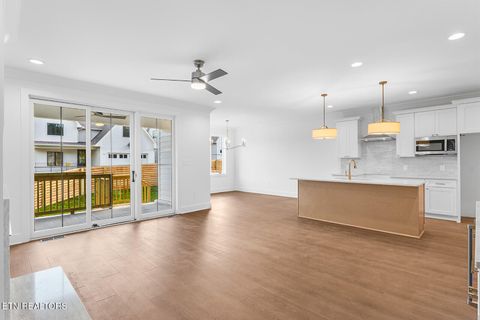 Tiny photo for 7124 Deane Hill Drive, Knoxville, TN 37919 (MLS # 1318794)