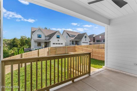 Tiny photo for 7124 Deane Hill Drive, Knoxville, TN 37919 (MLS # 1318794)