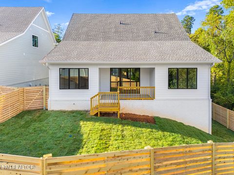 Tiny photo for 7124 Deane Hill Drive, Knoxville, TN 37919 (MLS # 1318794)