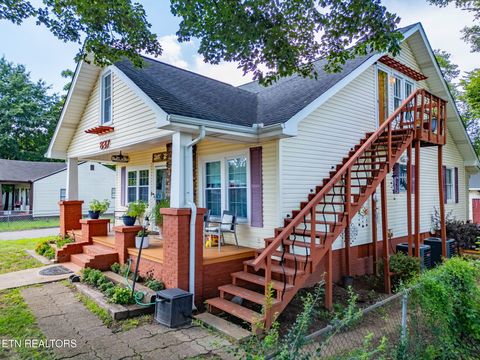 837 Sidebrook Ave Knoxville TN 37921