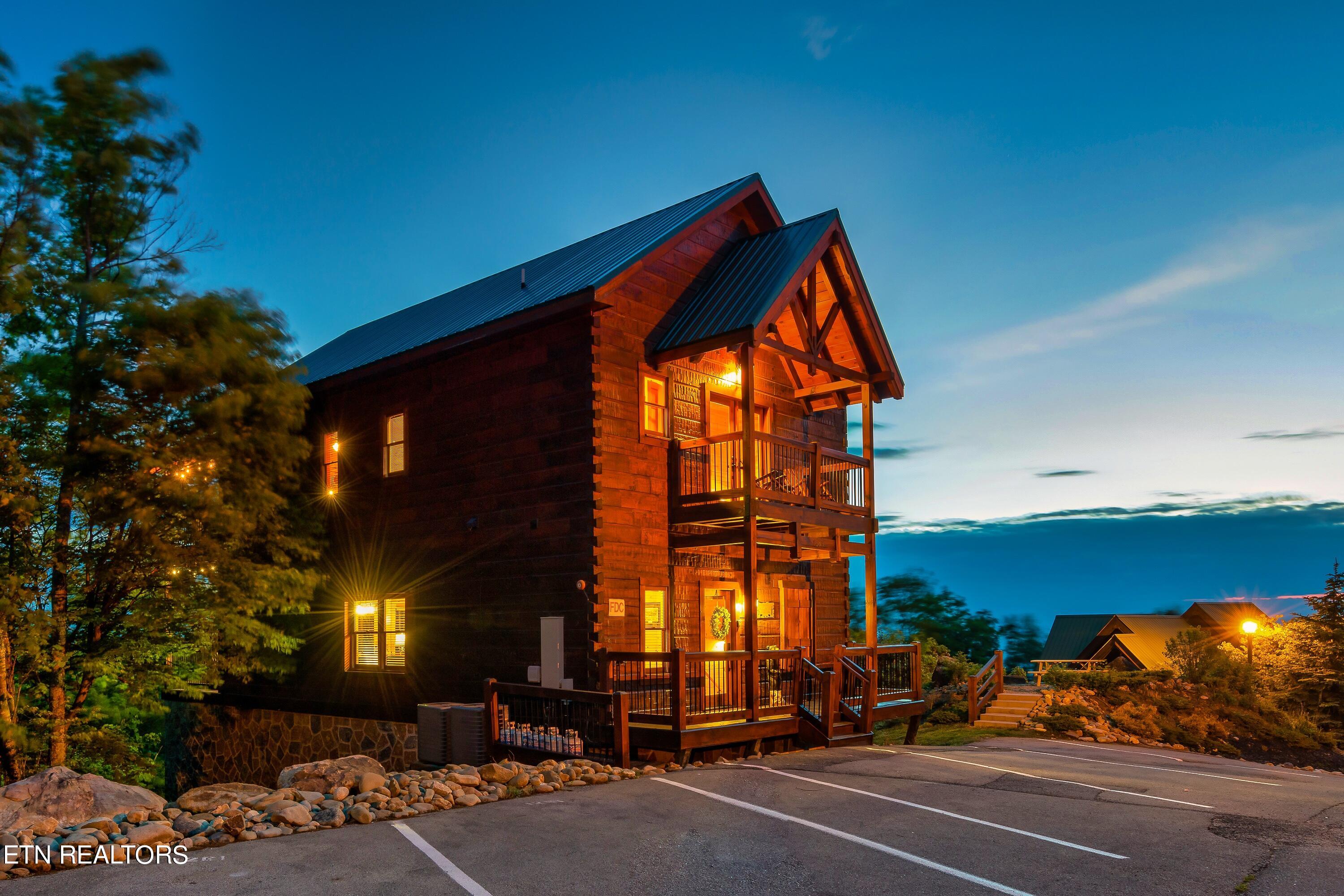 View Gatlinburg, TN 37738 house