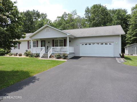 164 Locksley Circle Crossville TN 38555