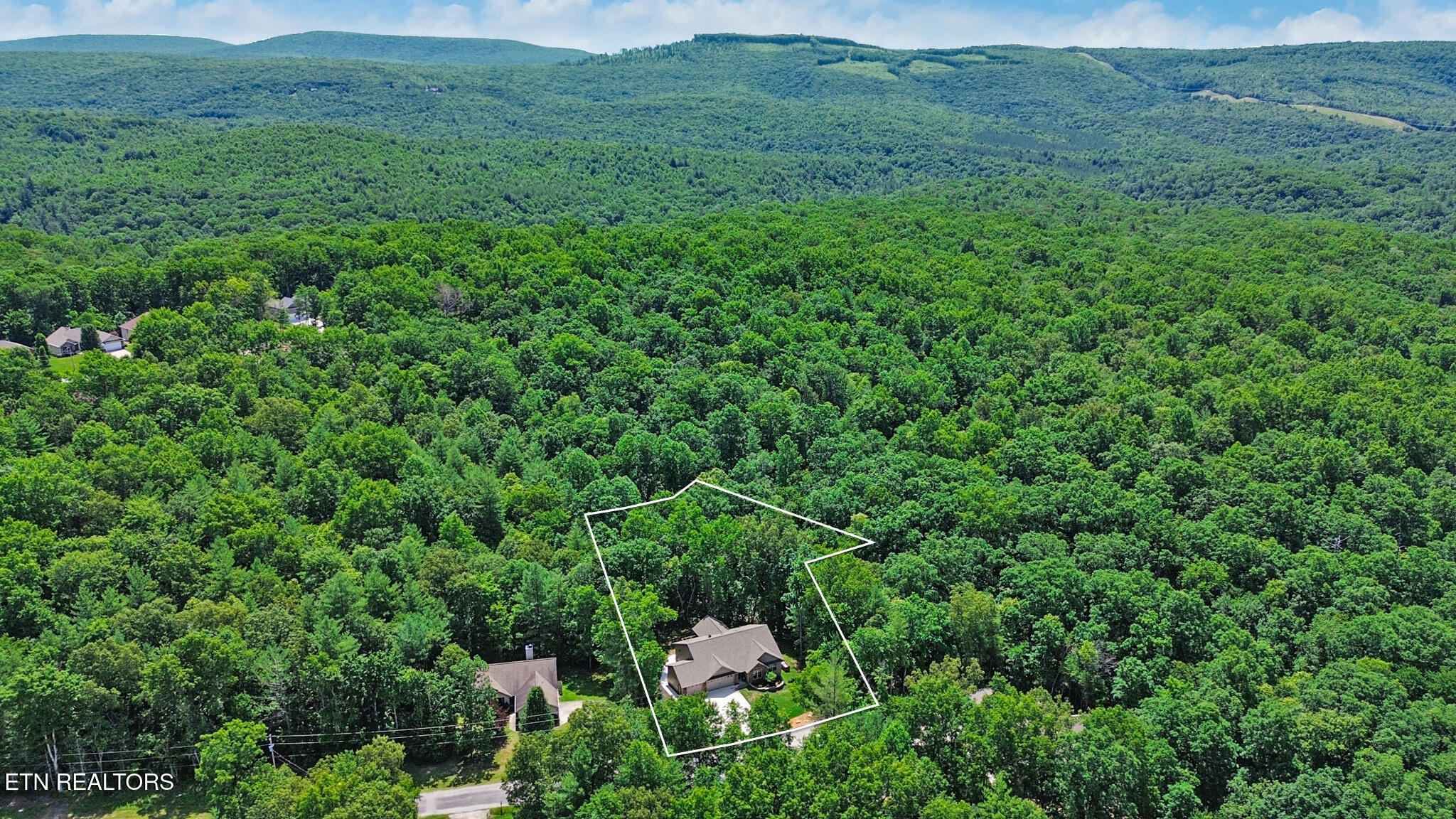 23 Dove Cote Terrace