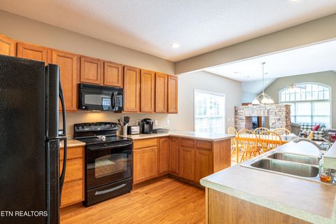 Tiny photo for 2220 McCampbell Wells Way, Knoxville, TN 37924 (MLS # 1336880)