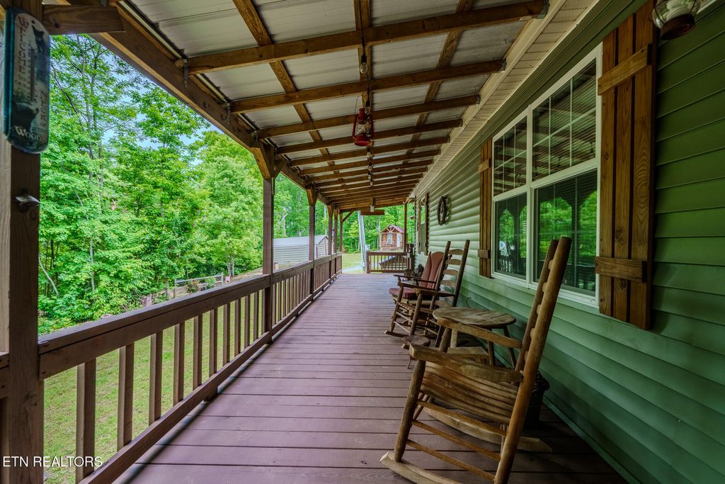 Photo of 1056 Dudley Drive, Sevierville, TN 37876 (MLS # 1340085)