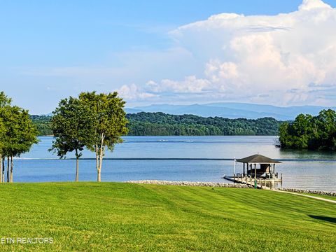 Tiny photo for 104 Kanati Tr, Vonore, TN 37885 (MLS # 1346720)