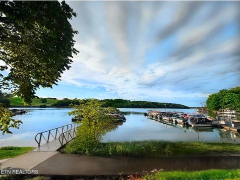 Tiny photo for 104 Kanati Tr, Vonore, TN 37885 (MLS # 1346720)