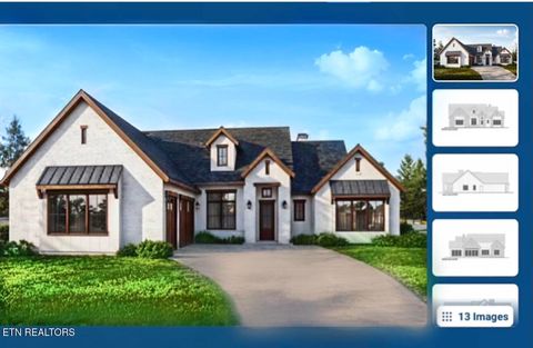 Tiny photo for 104 Kanati Tr, Vonore, TN 37885 (MLS # 1346720)