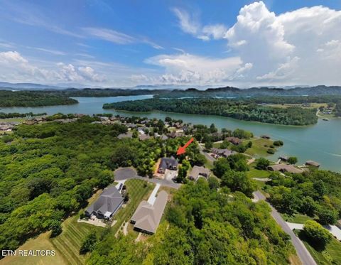 Tiny photo for 104 Kanati Tr, Vonore, TN 37885 (MLS # 1346720)