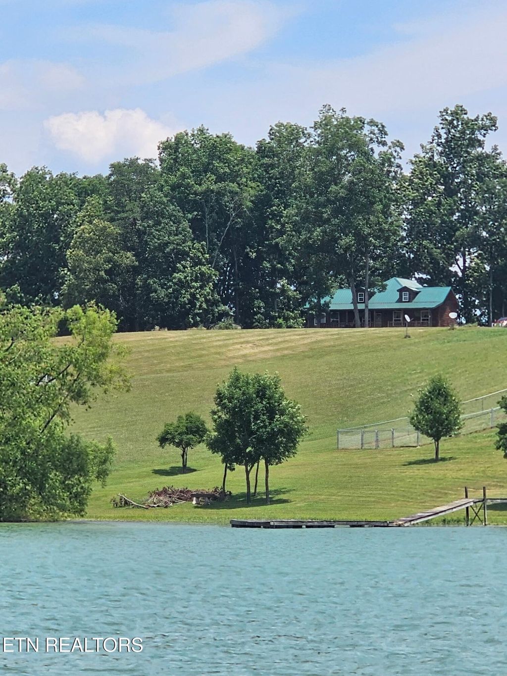 Photo of 2119 Ted Moore Rd, Dandridge, TN 37725 (MLS # 1298320)
