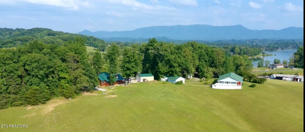 Photo of 2119 Ted Moore Rd, Dandridge, TN 37725 (MLS # 1298320)