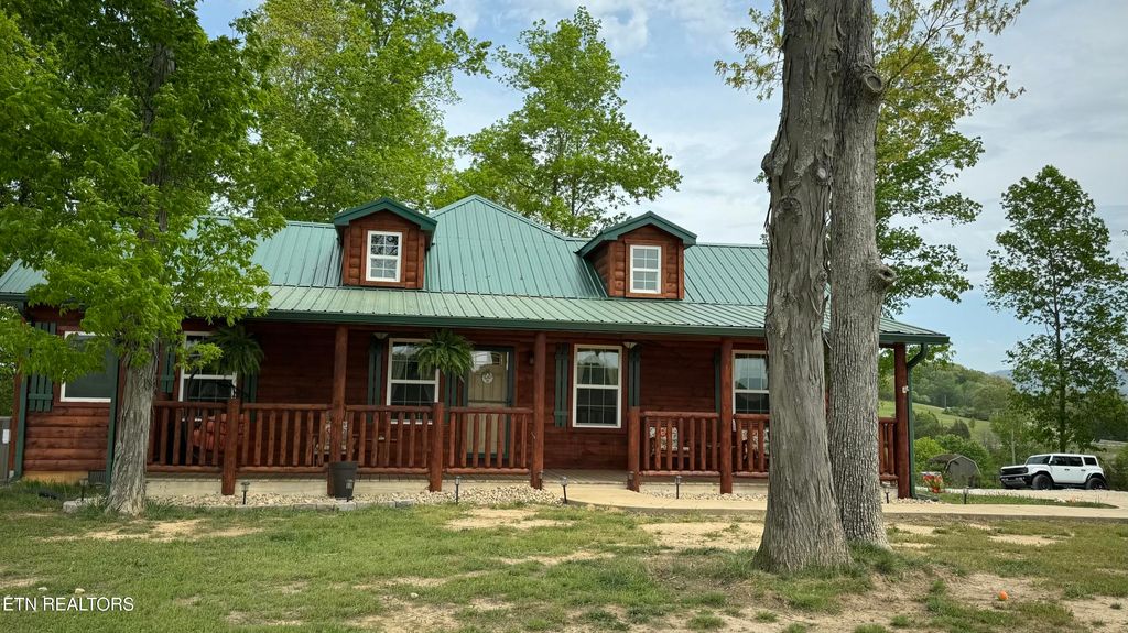 Photo of 2119 Ted Moore Rd, Dandridge, TN 37725 (MLS # 1298320)