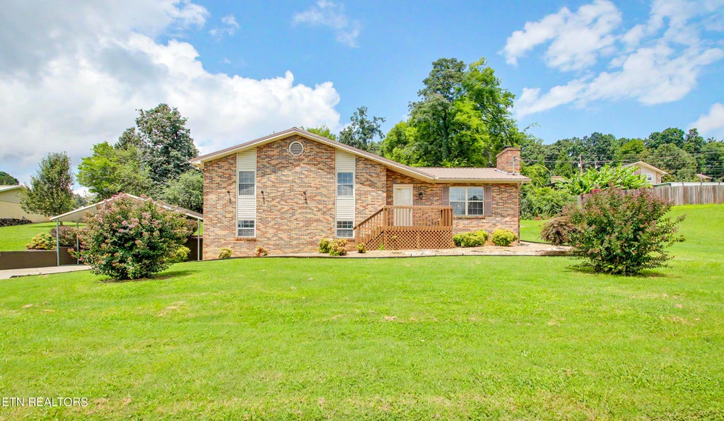 Photo of 371 Eldorado Circle, Seymour, TN 37865 (MLS # 1351015)