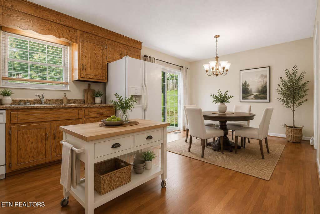 Photo of 371 Eldorado Circle, Seymour, TN 37865 (MLS # 1351015)