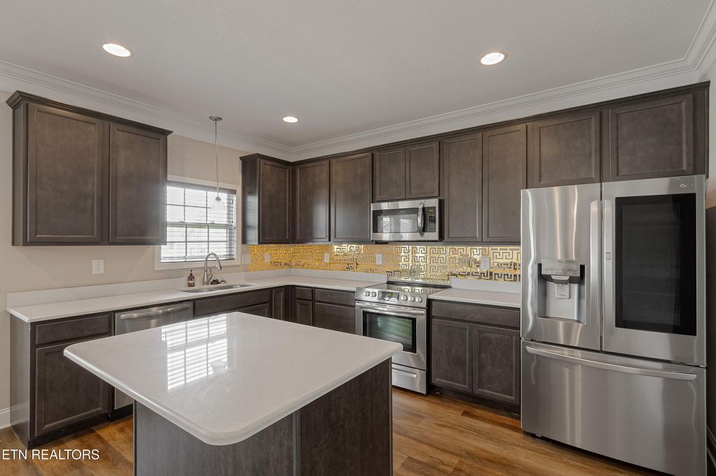 Photo of 3013 Dominion Drive, Maryville, TN 37803 (MLS # 1337262)