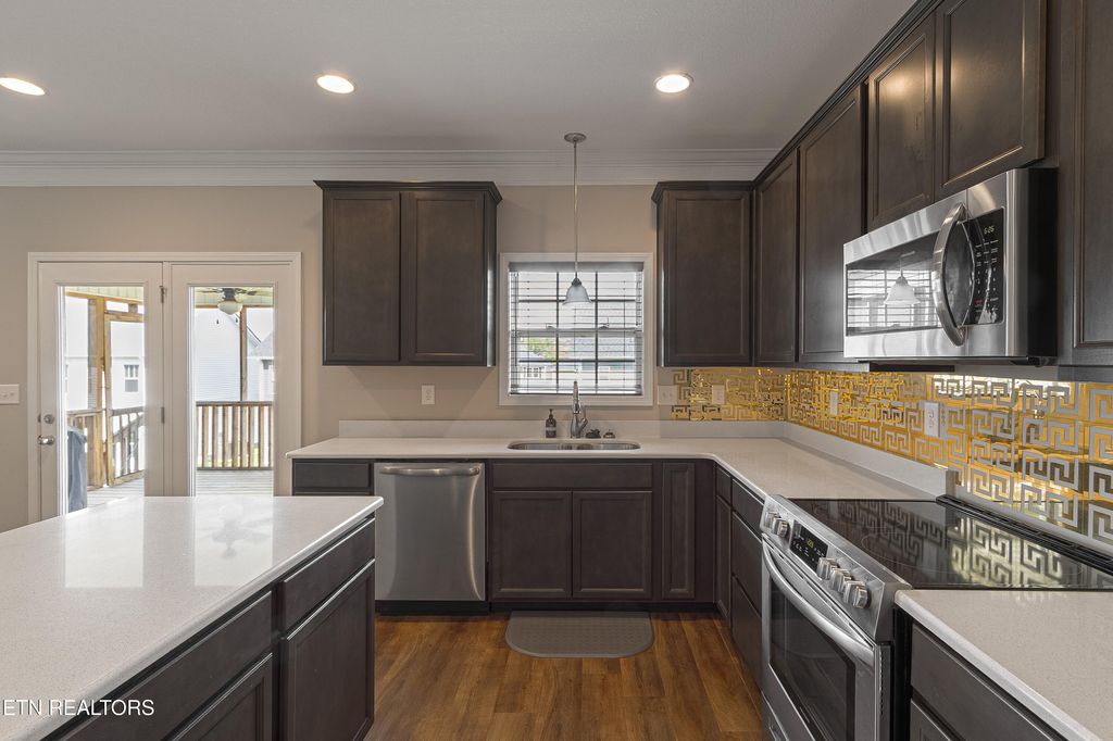 Photo of 3013 Dominion Drive, Maryville, TN 37803 (MLS # 1337262)