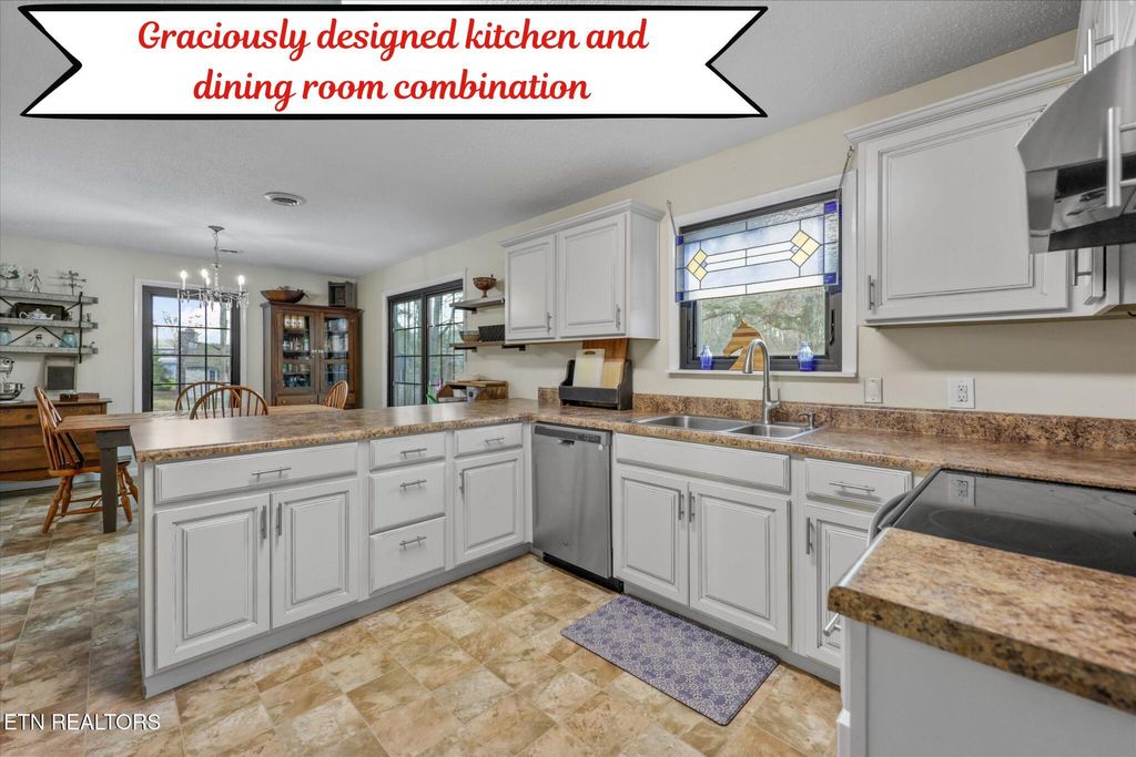 Photo of 132 Pine Rd, Norris, TN 37828 (MLS # 1327088)