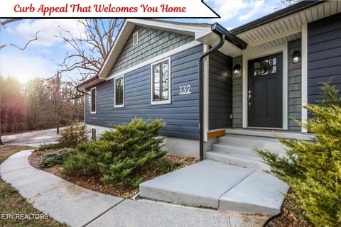 Photo of 132 Pine Rd, Norris, TN 37828 (MLS # 1327088)