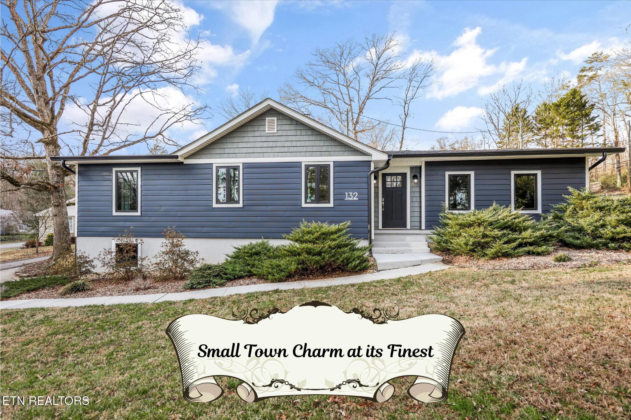 132 Pine Rd