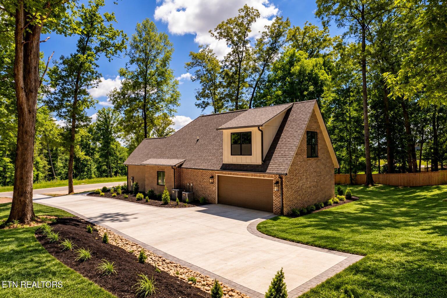 5816 Caswell Drive