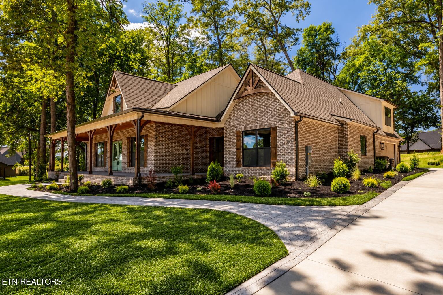 5816 Caswell Drive