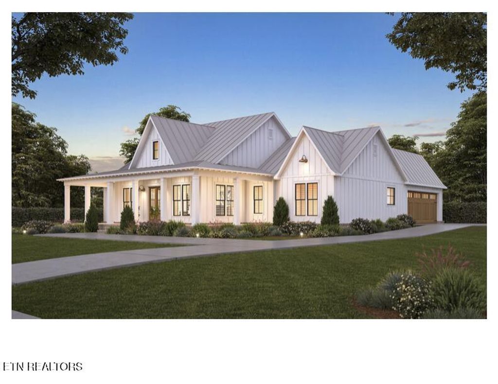 Photo of 5816 Caswell Drive, Greenback, TN 37742 (MLS # 1327232)