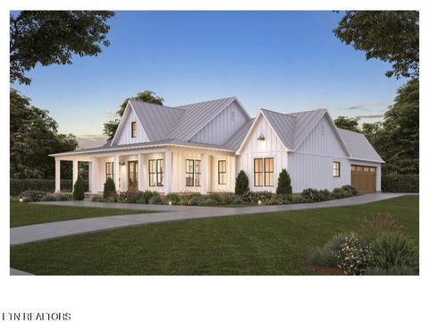 5816 Caswell Drive Greenback TN 37742