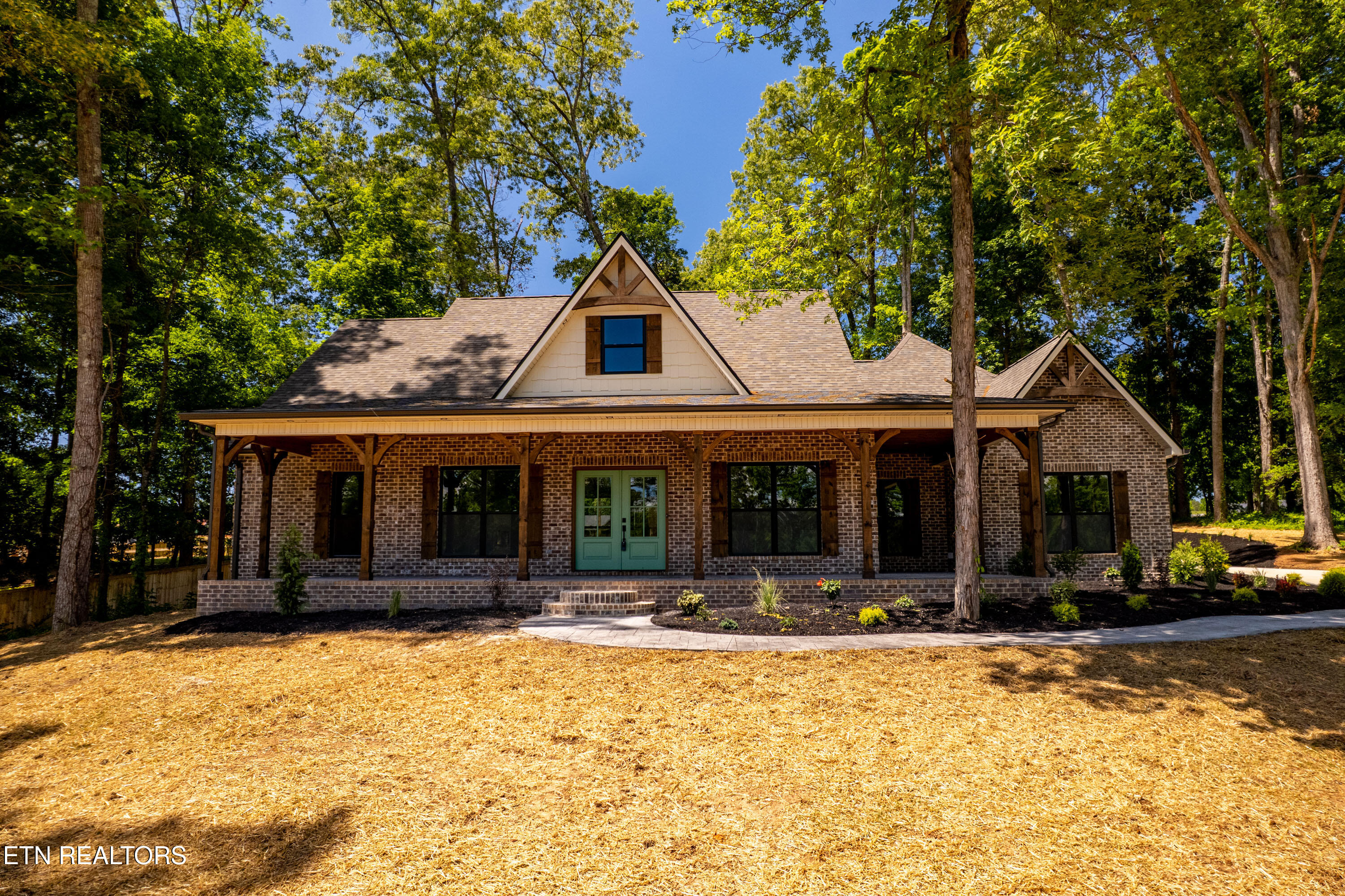 5816 Caswell Drive