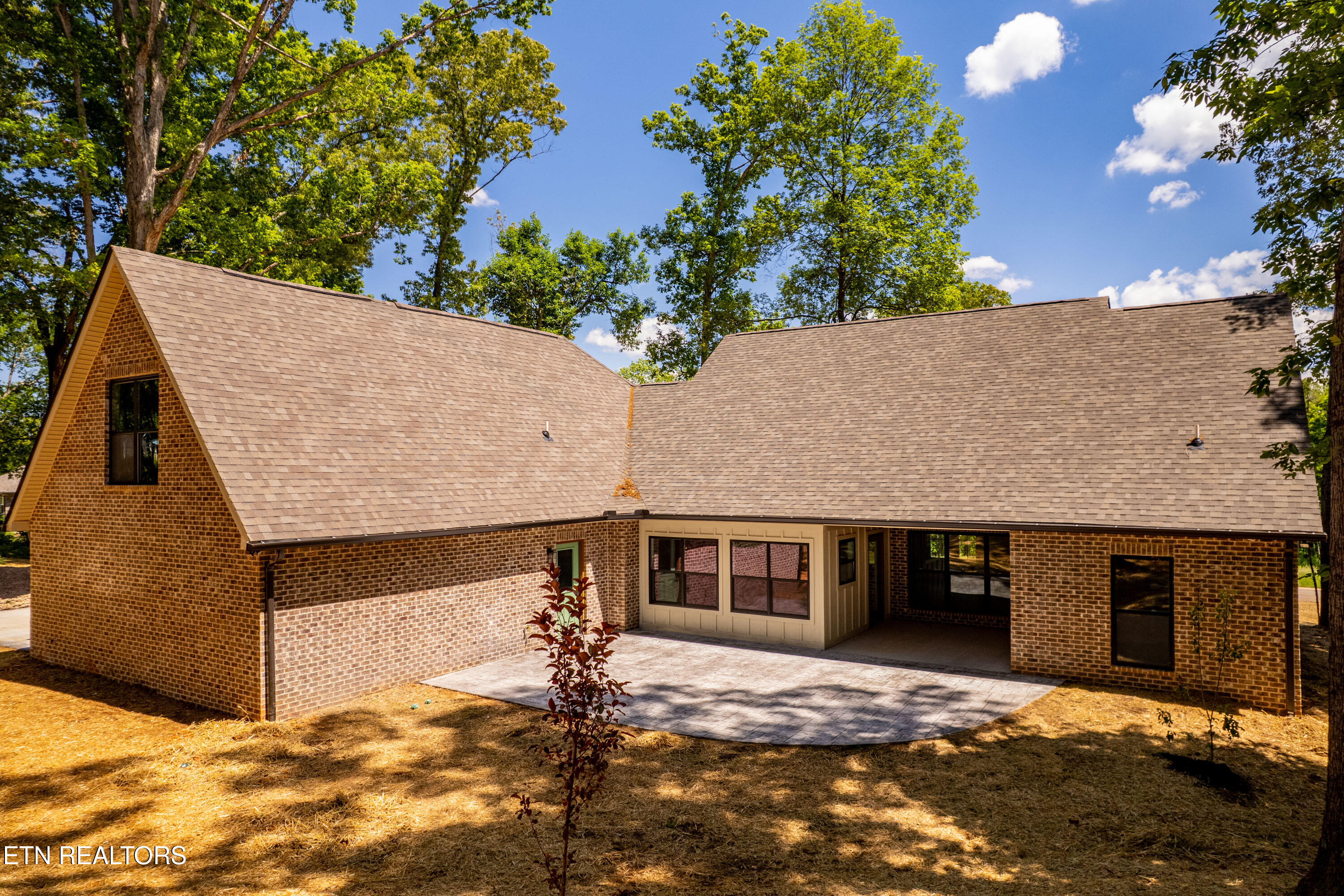 5816 Caswell Drive