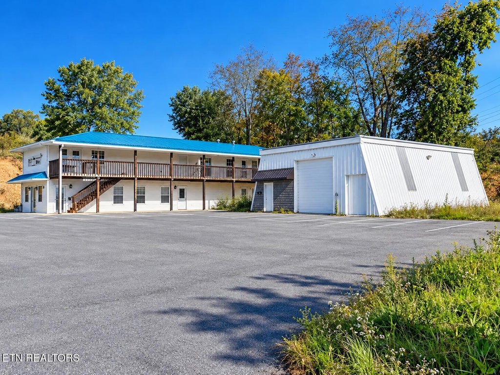 Photo of 779 Highway 63, Cumberland Gap, TN 37724 (MLS # 1358786)