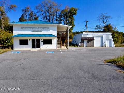 Photo of 779 Highway 63, Cumberland Gap, TN 37724 (MLS # 1358786)