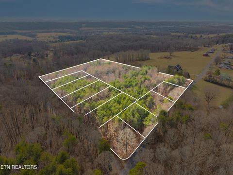 Photo of County Rd. 262 Lot 6, Niota, TN 37826 (MLS # 1328081)