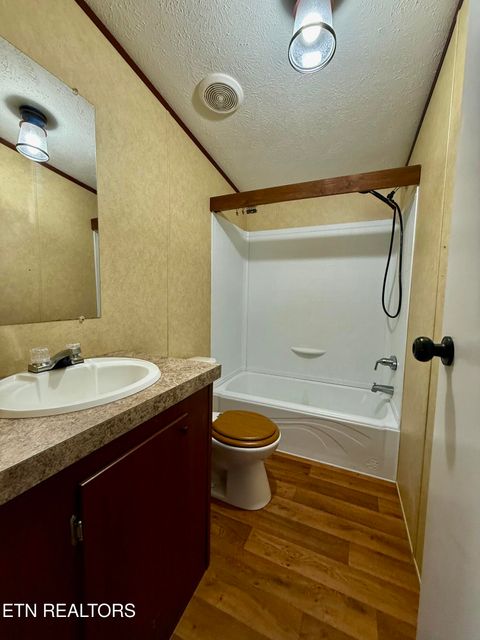 Tiny photo for 112 Sunflower Lane, New Tazewell, TN 37825 (MLS # 1327097)